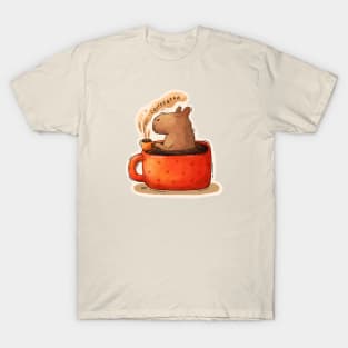 Coffeebara T-Shirt